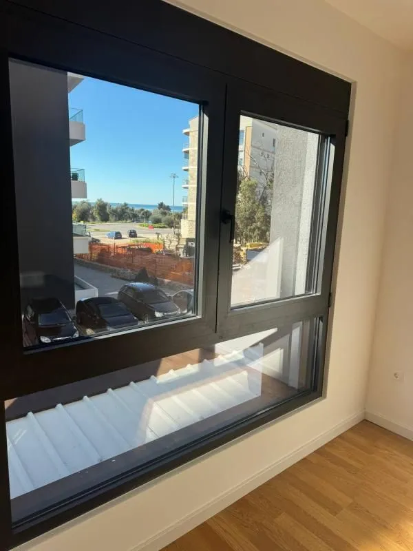 Sale, one bedroom apartment, 45m², Šušanj, Bar