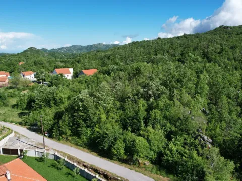 Prodaja, plac, 35940m², Stanišići, Budva - image 18