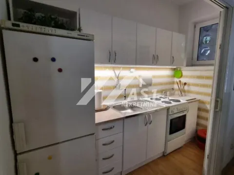 Izdavanje, dvosoban stan, 56m², Novi Sad Sve Podlokacije, Novi Sad - image 5