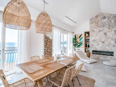 Prodaja, četvorosoban stan, 184m², Tivat, Crna Gora - image 34