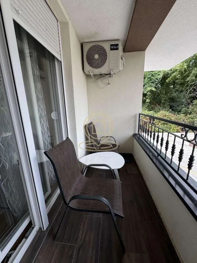 Izdavanje, dvosoban stan, 44m², Liman 4, Novi Sad Sve Podlokacije