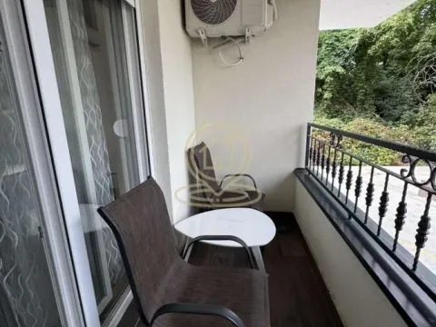 Izdavanje, dvosoban stan, 44m², Liman 4, Novi Sad Sve Podlokacije - image 3