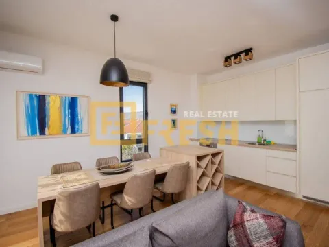 Izdavanje, trosoban stan, 95m², City Kvart, Podgorica - image 7