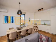 Rent, three bedroom apartment, 95m², City Kvart, Podgorica - image 7