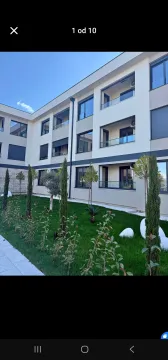 Prodaja, jednosoban stan, 47m², Donja Gorica, Podgorica - image 3