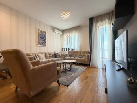 Prodaja, dvosoban stan, 63m², City Kvart, Podgorica - image 11