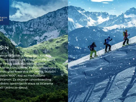 Sale, house, 70m², Kolašin, Crna Gora - image 8