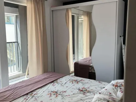 Rent, two bedroom apartment, 70m², Kalimanj, Tivat - image 6