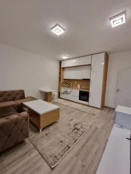 Rent, two bedroom apartment, 62m², Gornja Gorica, Podgorica - image 3