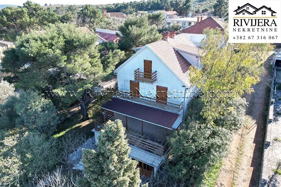 Prodaja, kuća, 180m², Radovići, Tivat