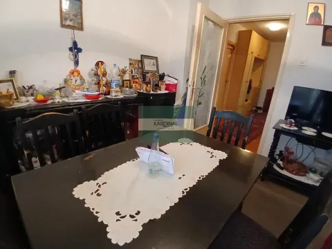 Sale, two bedroom apartment, 58m², Sarina Medja, Jagodina - image 12