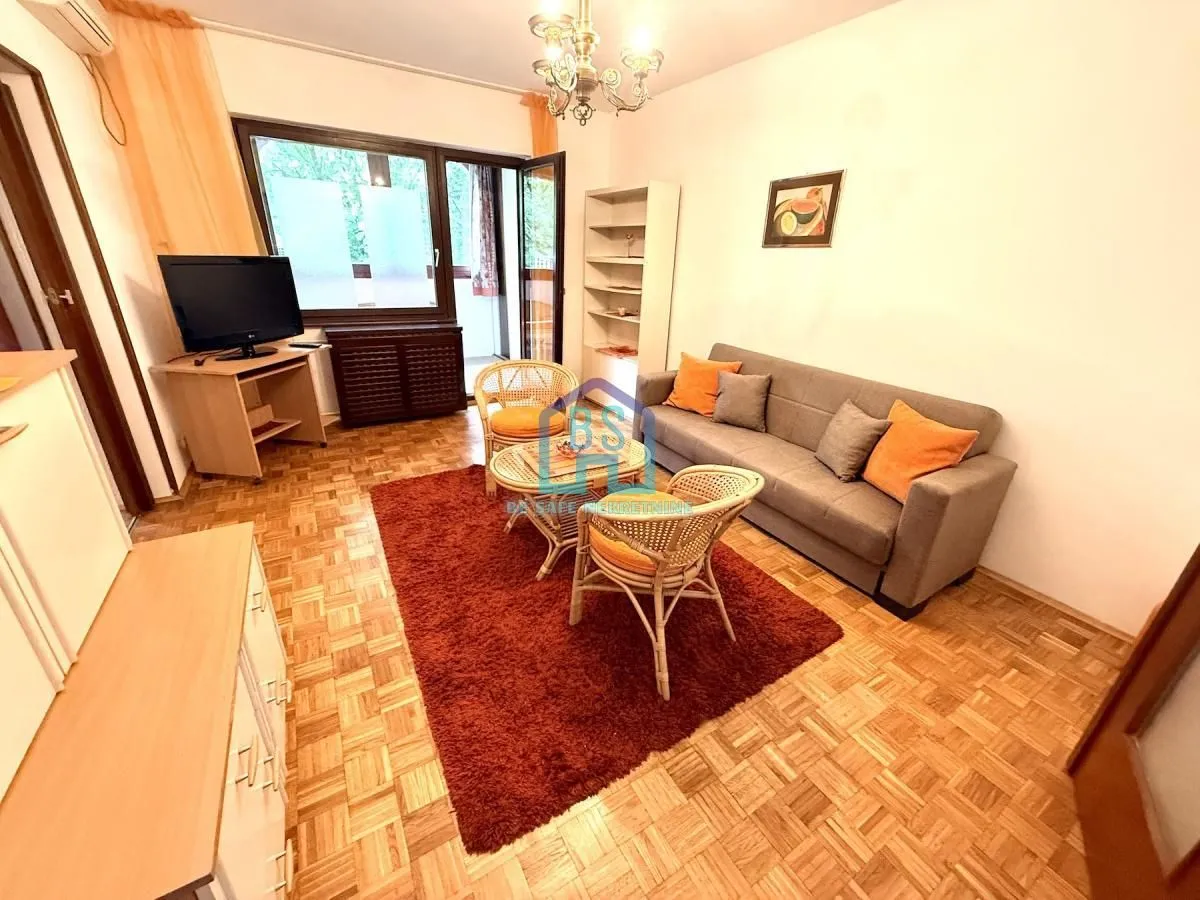 Prodaja, trosoban stan, 83m², Sajmište, Novi Sad