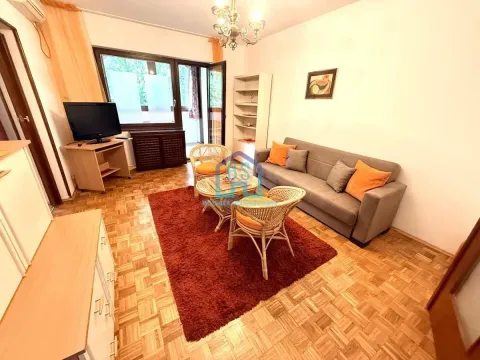Stan in Sajmište