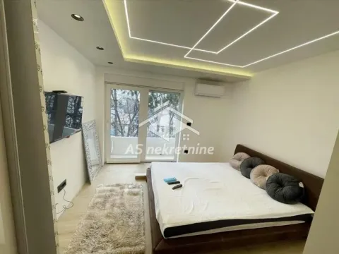 Izdavanje, stan, 50m², Cvetkova Pijaca, Zvezdara Sve Podlokacije - image 8