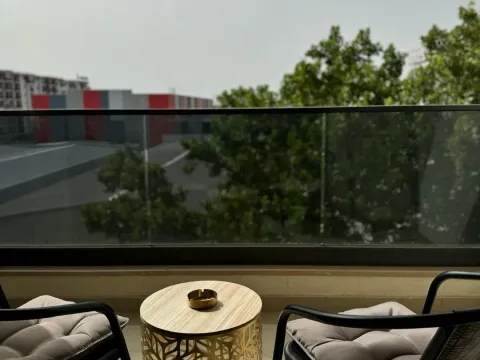 Izdavanje, jednosoban stan, 45m², City Kvart, Podgorica - image 10