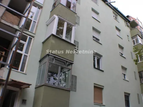 Sale, two bedroom apartment, 53m², Detelinara, Novi Sad Sve Podlokacije - image 11