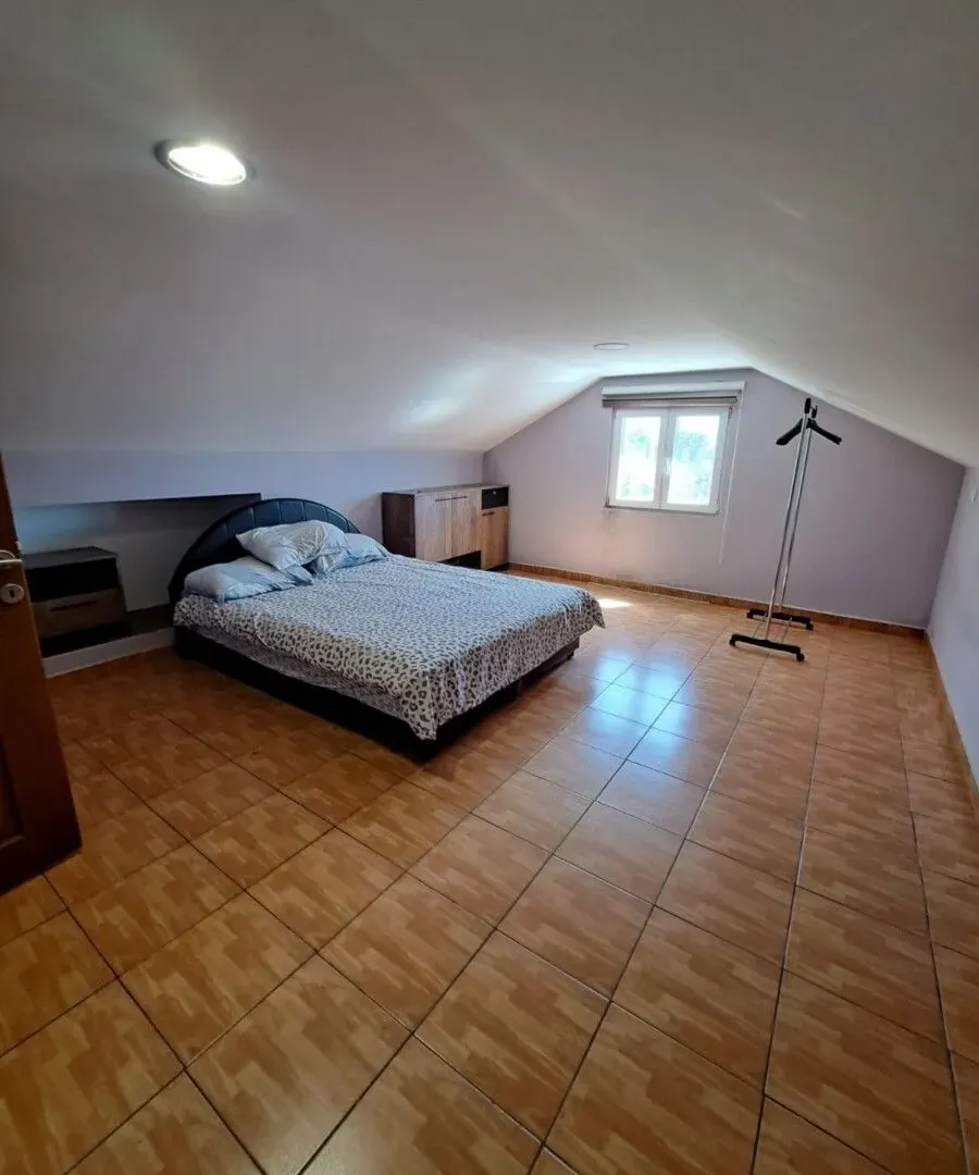 Rent, one bedroom apartment, 45m², Momišići, Podgorica