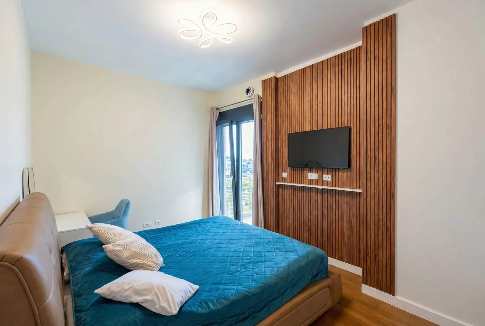 Sale, two bedroom apartment, 65m², Bar, Crna Gora