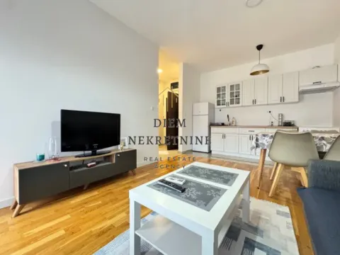 Prodaja, jednosoban stan, 40m², Zabjelo, Podgorica - image 5