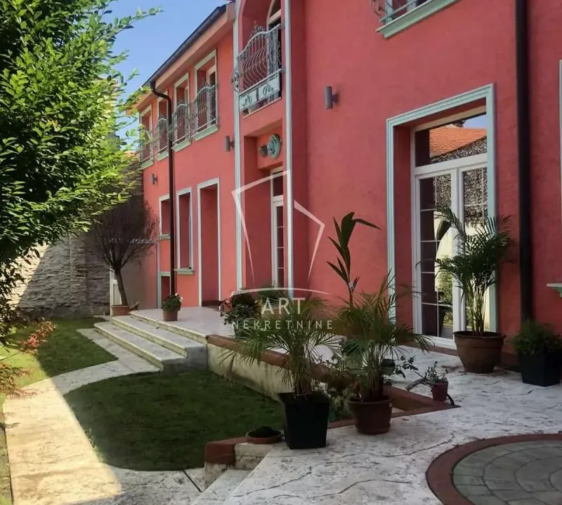Sale, house, 500m², Pančevo, Srbija