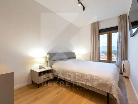 Izdavanje, dvosoban stan, 80m², Stara Varoš, Podgorica - image 11