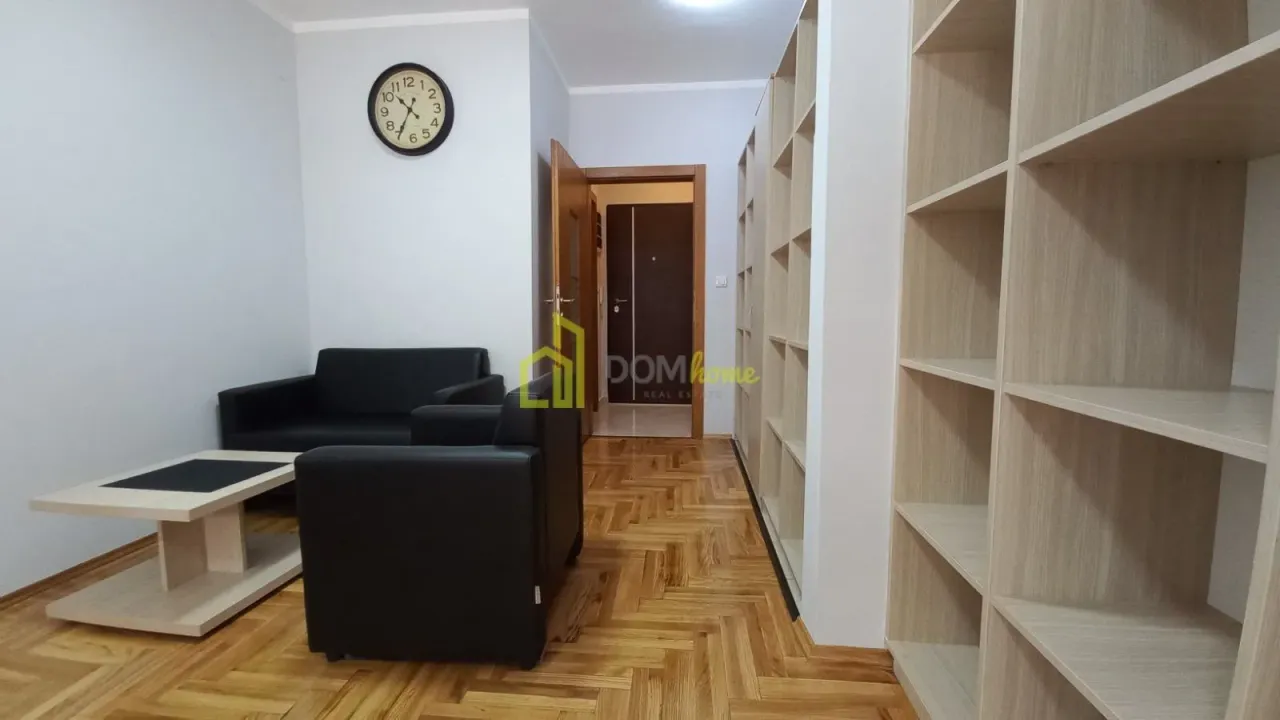 Rent, office space, 40m², Gorica C, Podgorica
