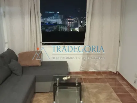 Prodaja, jednosoban stan, 34m², Budva, Crna Gora - image 3