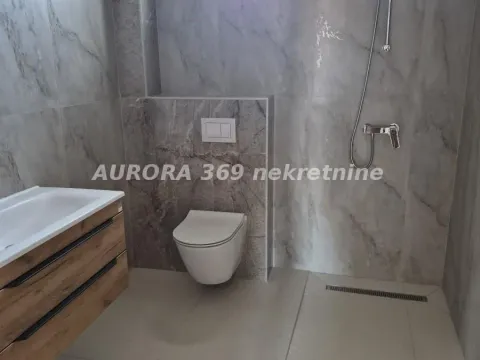 Sale, three bedroom apartment, 58m², Ruma, Srbija - image 9