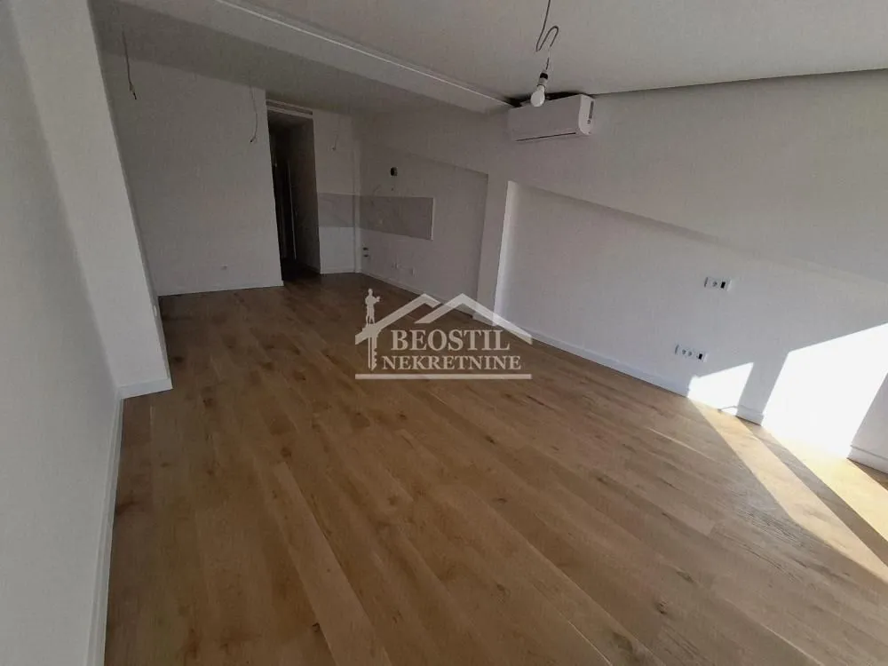 Prodaja, jednosoban stan, 47m², Voždovac Sve Podlokacije, Beograd