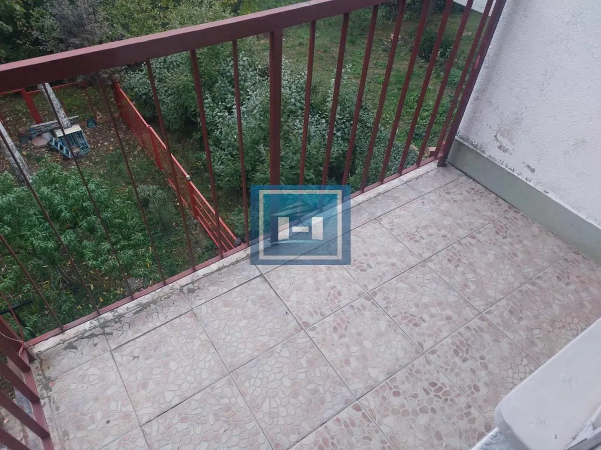 Prodaja, dvosoban stan, 46m², Strelište, Jagodina