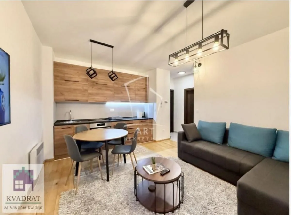 Prodaja, stan, 33m², Centar, Zlatibor