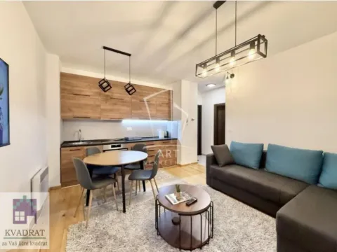 Prodaja, stan, 33m², Centar, Zlatibor - image 2