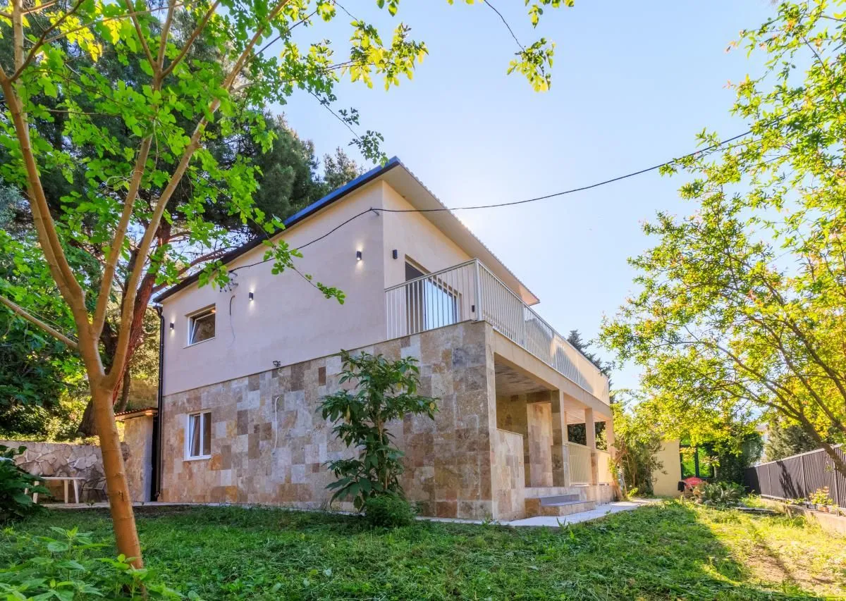 Sale, house, 123m², Šušanj, Bar