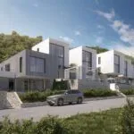 Prodaja, dvosoban stan, 119m², Luštica, Tivat - image 8