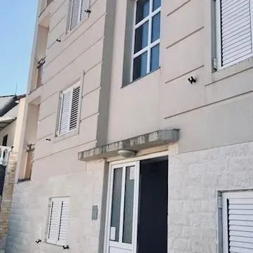 Sale, two bedroom apartment, 44m², Tivat, Crna Gora - image 10