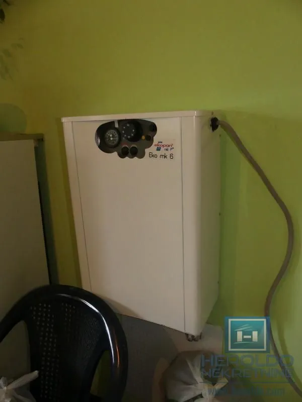 Rent, studio apartment, 29m², Tabane, Jagodina