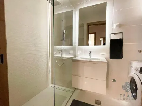 Rent, one bedroom apartment, 54m², Master Kvart, Podgorica - image 10