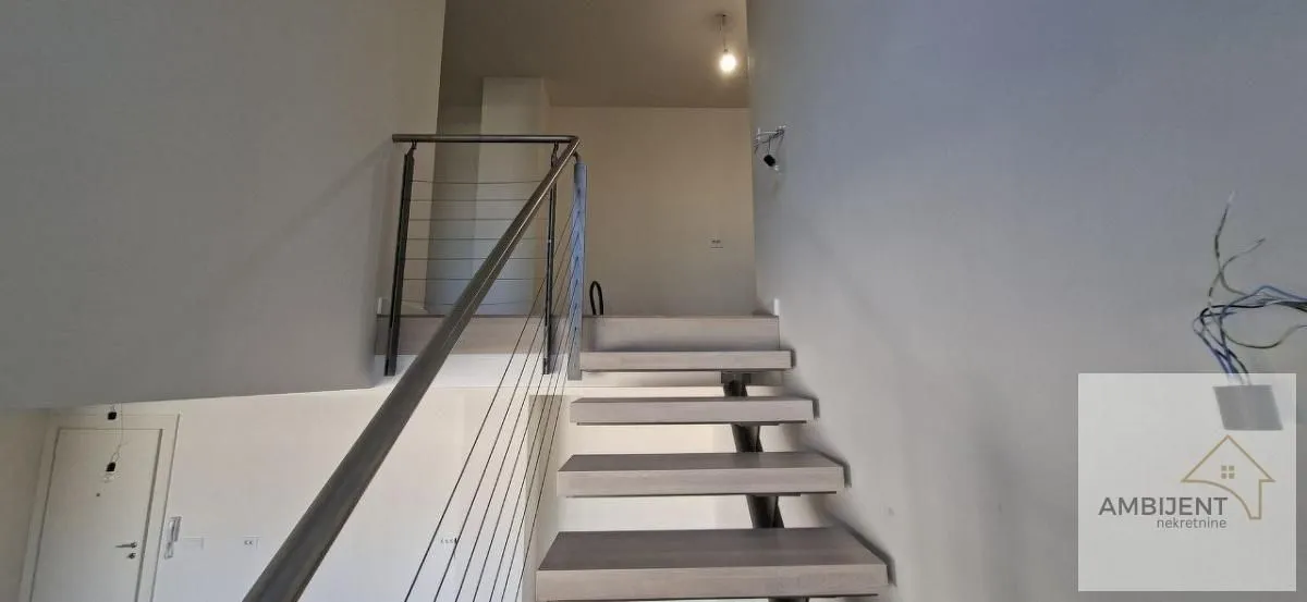Sale, three bedroom apartment, 133m², Autokomanda, Voždovac Sve Podlokacije