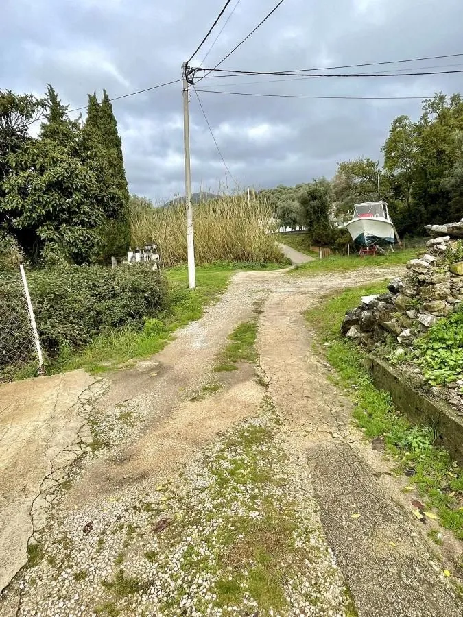 Prodaja, plac, 3500m², Zaljevo, Bar