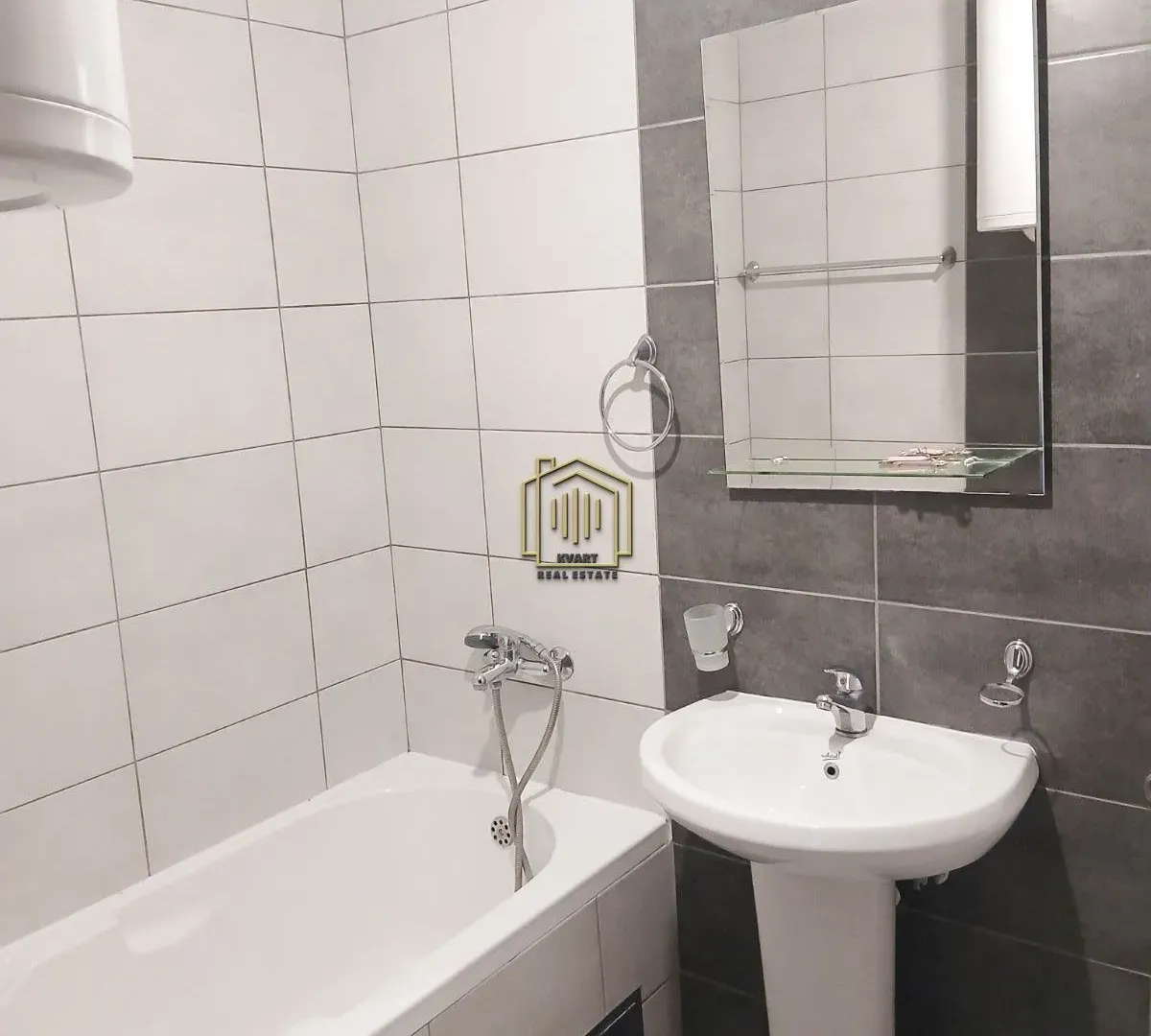 Rent, one bedroom apartment, 50m², Donja Gorica, Podgorica
