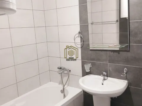 Rent, one bedroom apartment, 50m², Donja Gorica, Podgorica - image 6