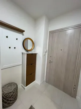 Izdavanje, jednosoban stan, 49m², Central Point, Podgorica - image 13