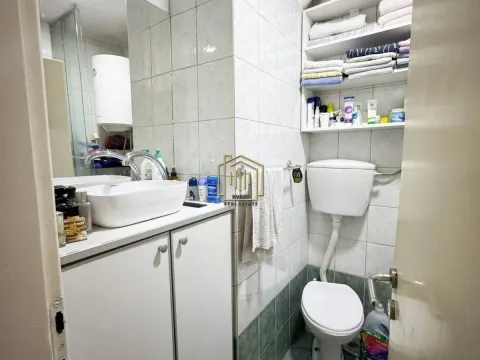 Sale, one bedroom apartment, 54m², Podgorica, Crna Gora - image 6