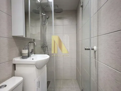 Izdavanje, garsonjera, 16m², Avijatičarsko naselje, Novi Sad Sve Podlokacije - image 13