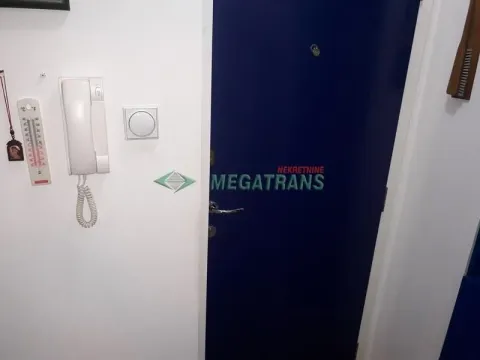 Izdavanje, jednosoban stan, 32m², Grbavica, Novi Sad Sve Podlokacije - image 6