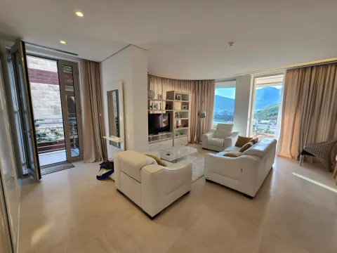 Prodaja, dvosoban stan, 140m², Zavala, Budva - image 4