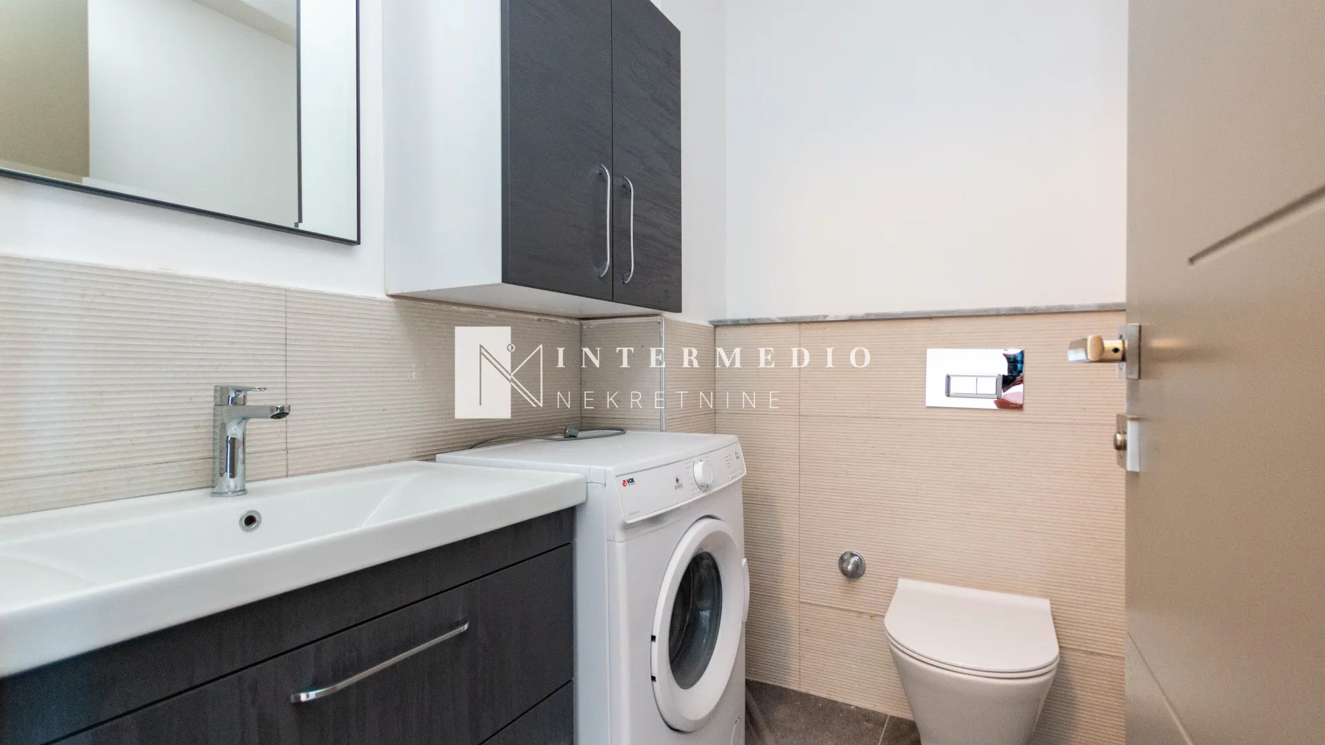 Prodaja, dvosoban stan, 86m², Topla, Herceg Novi