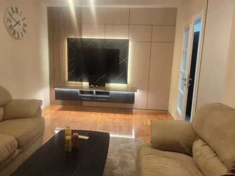 Rent, two bedroom apartment, 64m², Stari Aerodrom, Podgorica - image 2