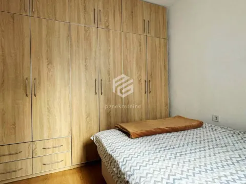 Prodaja, dvosoban stan, 48m², Kotor, Crna Gora - image 9