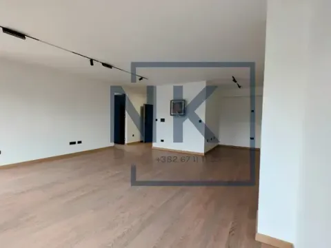 Prodaja, dvosoban stan, 106m², Vezirov Most, Podgorica - image 3